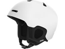 POC Fornix, hydrogen white matt