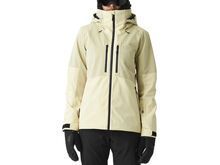 Picture Sygna Jkt, wood ash