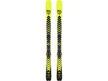 Black Crows Pack Octo RT + E M12 GW, yellow