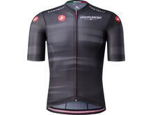 Castelli Giro109 Competizione 4 Jersey, nero