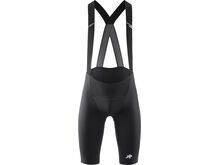 Assos Equipe R Bib Shorts S11, black series