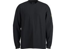 Maloja SaccaroM., deep black