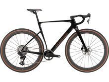 Cannondale SuperX 1, copper ore