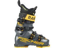 Fischer Ranger 120 GW Dyn, grey