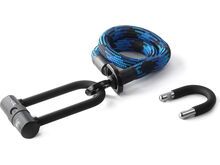 Tex-Lock Eyelet S U/X-Lock, morpho blue