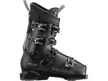 Salomon S/Pro Supra 90 W GW, black/light bronze met./black