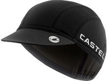 Castelli A/C 3 Cycling Cap, black