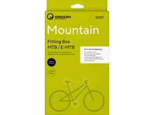 Ergon Fitting Box MTB / E-MTB