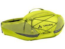 Vaude Uphill Hip Pack 2, bright green