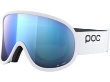 POC Retina, Clarity Hi. Int. Partly Sunny Blue / hydrogen white