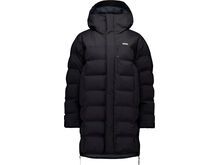 POC M's Race Loft Parka, uranium black