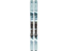 Atomic Maven 84 + M 10 GW, grey/blue