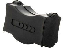 Cane Creek eeSilk Stem Elastomers - Firm #5, black