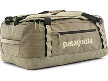 Patagonia Black Hole Duffel 55L, weathered stone