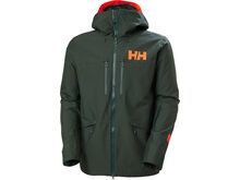 Helly Hansen Garibaldi 2.0 Jacket, dark jungle