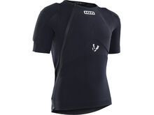 ION Protection Shirt AMP Shortsleeve Youth, black