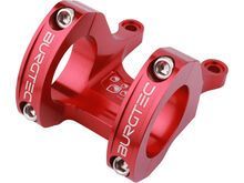Burgtec Direct Mount MK3 Stem - 35 mm, race red