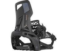 Nidecker Supermatic, black