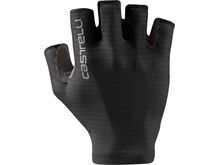 Castelli Espresso W Glove, light black