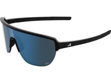 Alpina Ram 2.0 Q-Lite, Blue Mirror / black matt