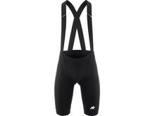 Assos Mille GT Bib Shorts S11, black series
