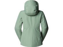 The North Face Women’s Descendit Jacket, slate moss