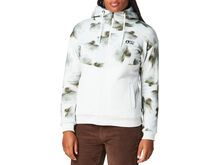 Picture Basement Plush Z Hoodie W, pearl gray