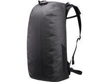 ORTLIEB Atrack Metrosphere 34 L, black embossed