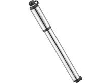 Lezyne Lite Drive Medium, silver