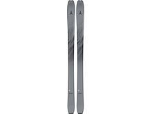 Atomic Backland 85, gunmetal/black
