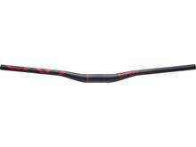 Race Face Era Handlebar - 20 / 780 mm, matte ud carbon/red