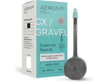 Aeron CX/Gravel - SuperLite Race AL / 32-52 / SV65 / 650B-700C