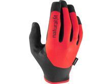 Cube Handschuhe Langfinger X Natural Fit, black´n´red