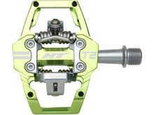 HT Components T2, apple green
