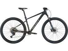 Scott Contrail 10, black brown