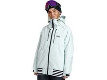 Colourwear League Jacket Women, light turquoise