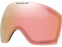 Oakley Flight Deck Pro L Replacement Lens, Prizm Rose Gold Iridium