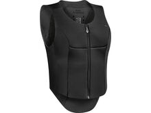 Komperdell Ballistic Flex Fit Women, black/graphite