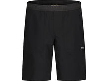 Maloja ZettachM., deep black