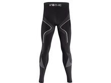 Iron-ic Leggings Performance 3DN - Man, black