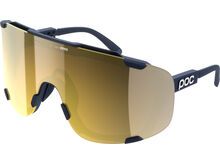 POC Devour, Clarity Road/Partly Sunny Gold / apatite navy
