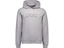 POC Hood, grey melange