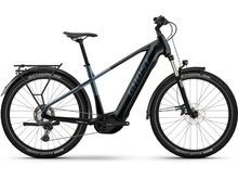 Ghost E-Teru Advanced EQ, black/dark grey - glossy