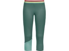 Ortovox Merino Fleece Light Short Pants W, arctic grey