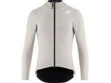 Assos Mille GT Men's Winter Jacket S11 Evo, almond milk