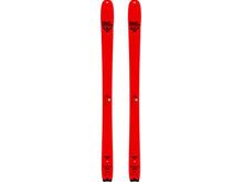 Black Crows Camox Freebird, red