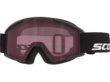 Scott Shield Junior, Rose / black