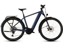 Cube Nuride Hybrid EXC 800, jeansblue´n´blue