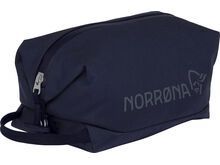 Norrona toilet Bag, indigo night