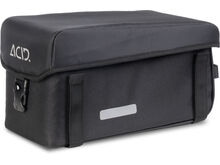 Cube Acid Gepäckträgertasche CMPT 7, black